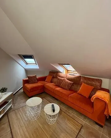 Apartman Atico En A *