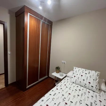 Atico En A Pobra do Caramiñal